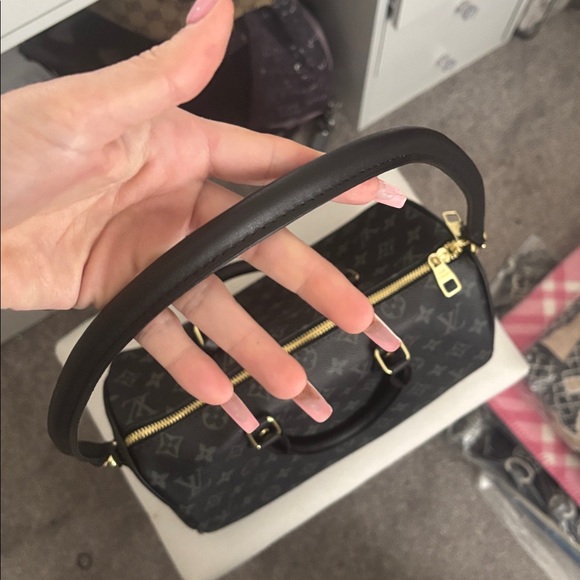 LV speedy 30cm - Picture 3 of 9